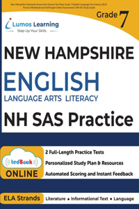 New Hampshire Statewide Assessment System Test Prep