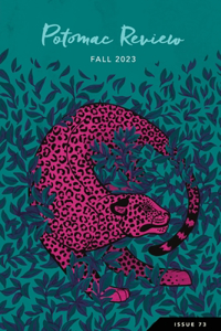 Potomac Review Issue 73