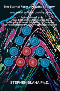 Eternal Form of Cosmos Theory Third Edition