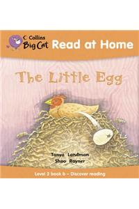 The Little Egg