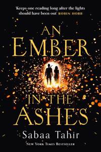 Ember in the Ashes