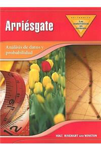 Arriesgate: Analisis de Datos y Probabilidad