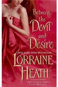 Between the Devil and Desire