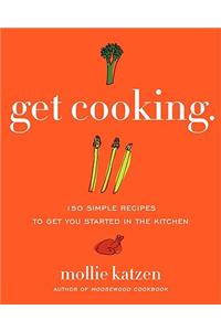 Get Cooking