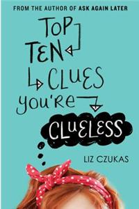 Top Ten Clues You're Clueless