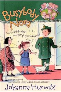 Busybody Nora