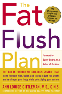 EBK The Fat Flush Plan