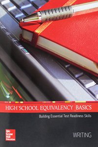 Hse Basics: Writing Core Subject Module, Student Edition
