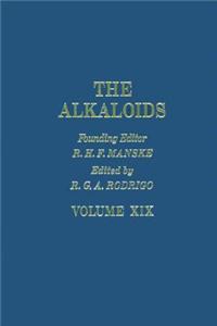 The Alkaloids