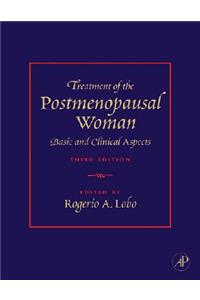 Treatment of the Postmenopausal Woman