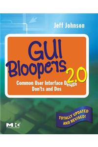 GUI Bloopers 2.0