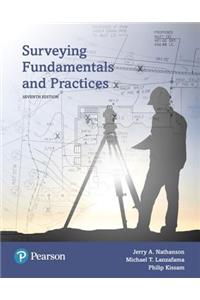 Surveying Fundamentals and Practices