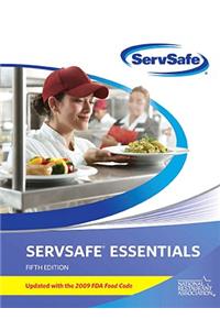 ServSafe Essentials