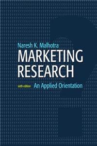Marketing Research