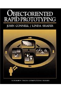 Object-Oriented Rapid Prototyping