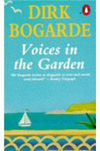 Voices in the Garden