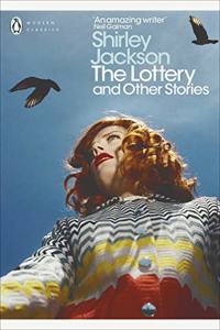 Lottery and Other Stories