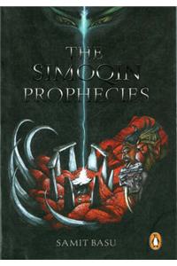 The Simoqin Prophecies