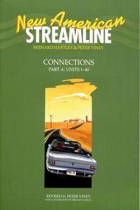 New American Streamline Connections - Intermediat