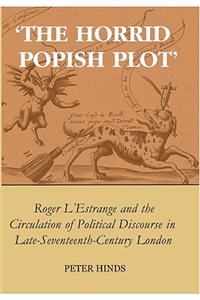 'The Horrid Popish Plot'