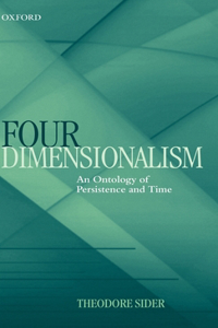 Four-Dimensionalism