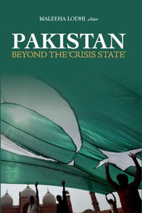 Pakistan Beyond the Crisis State