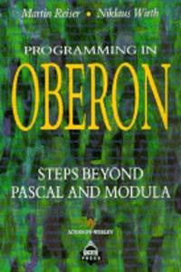 Programming in Oberon
