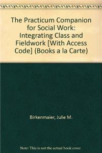 The Practicum Companion for Social Work