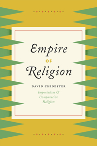 Empire of Religion