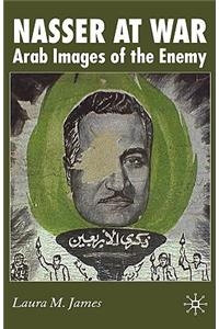 Nasser at War