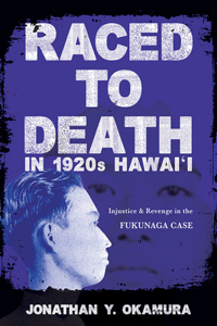 Raced to Death in 1920s Hawai I