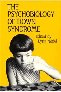 The Psychobiology of Down Syndrome: Proceedings of the Second International Conference on Simulation of Adaptive Behavior
