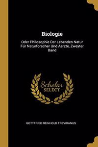 Biologie