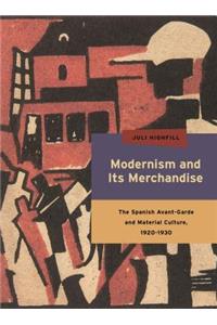 Modernism and Its Merchandise