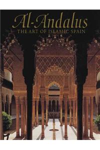 Al-Andalus: The Art of Islamic Spain