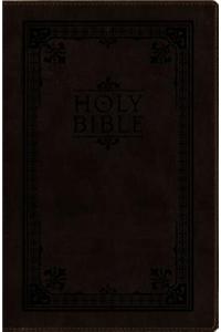 Thinline Reference Bible-NIV-Large Print