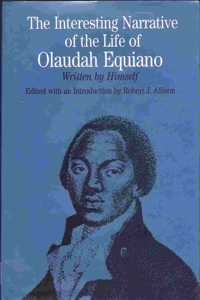 The Interesting Narrative of the Life of Olaudah Equiano