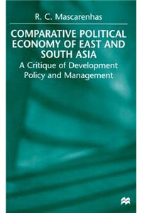 Comparative Political Economy of East and South Asia