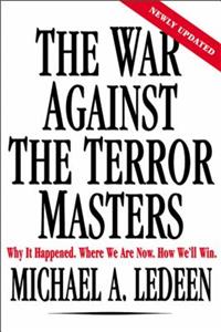 War Against the Terror Masters