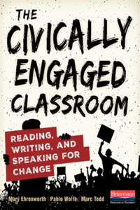 Civically Engaged Classroom