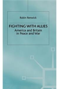 Fighting with Allies