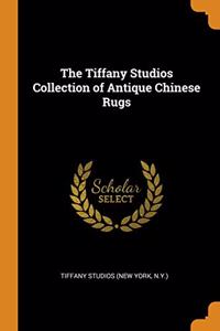 THE TIFFANY STUDIOS COLLECTION OF ANTIQU