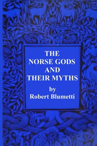 Norse Gods and Their Myths