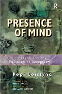 Presence Of Mind