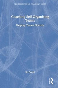 Coaching Self-Organising Teams