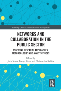 Networks and Collaboration in the Public Sector