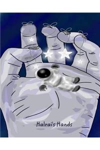 Halrai's Hands