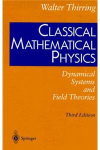 Classical Mathematical Physics