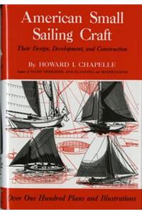 American Small Sailing Craft