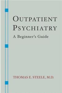 Outpatient Psychiatry